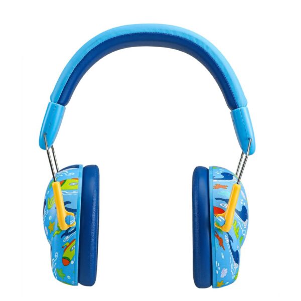 Casque anti-bruit pour enfants DulMédiateur set 1