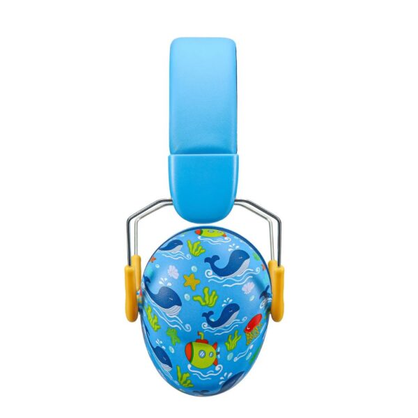 Casque anti-bruit pour enfants DulMédiateur set