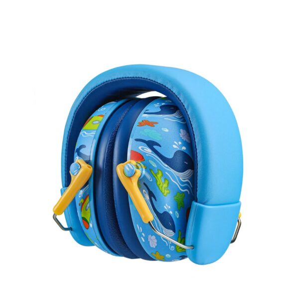 Casque anti-bruit pour enfants DulMédiateur set