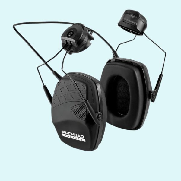 casque anti bruit Chasse professionnelle 2 (1)