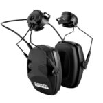 casque anti bruit Chasse professionnelle 2 (2)