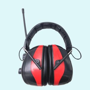 casque anti bruit avec radio 1 (1)