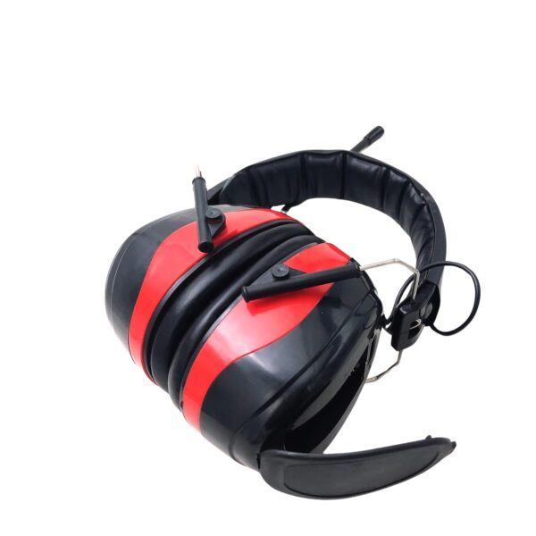 casque anti bruit avec radio 1 (4)