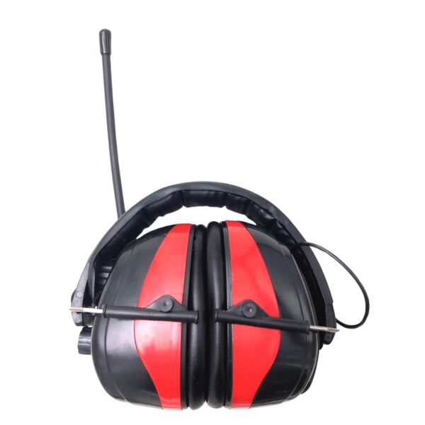 casque anti bruit avec radio 1 (5)