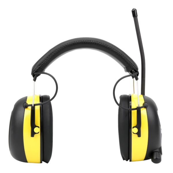 casque anti bruit avec radio 2 (2)