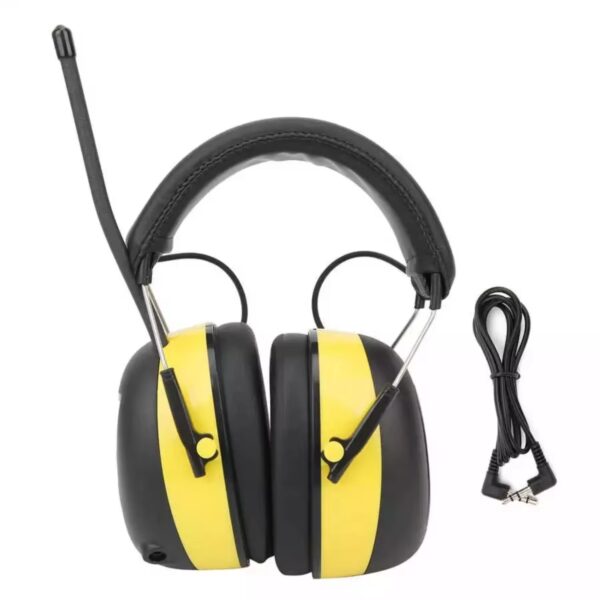 casque anti bruit avec radio 2 (4)