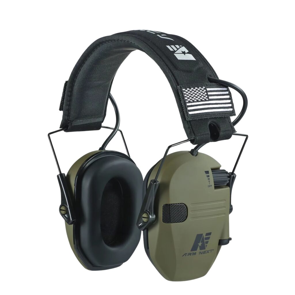 casque anti bruit bluetooth 3m (4)