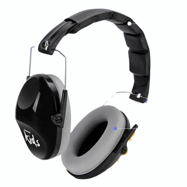 casque anti bruit concert enfant (2)