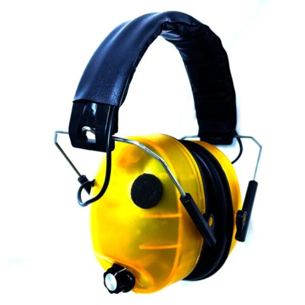 casque anti bruit électronique pour tir sportif (2)