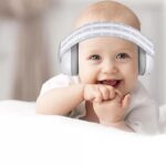 casque anti bruit enfant 1 an