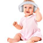 casque anti bruit enfant 1 an