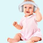 casque anti bruit enfant 1 ans