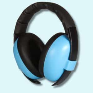 casque anti bruit enfant 2 ans 1