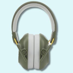 casque anti bruit enfant 3 ans