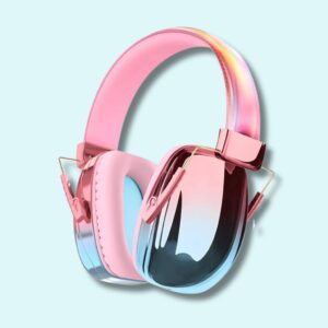 casque anti bruit enfant 3 ans 1