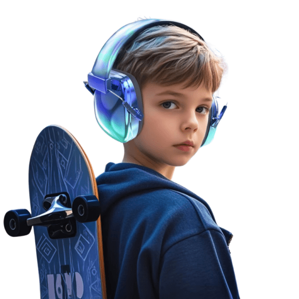 casque anti bruit enfant 3 ans 1