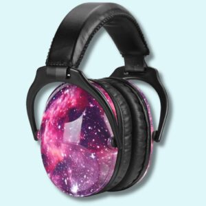 casque anti bruit enfant 4 ans