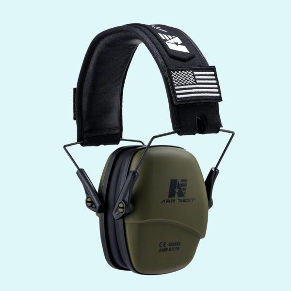 casque anti bruit pour chasseur (1)