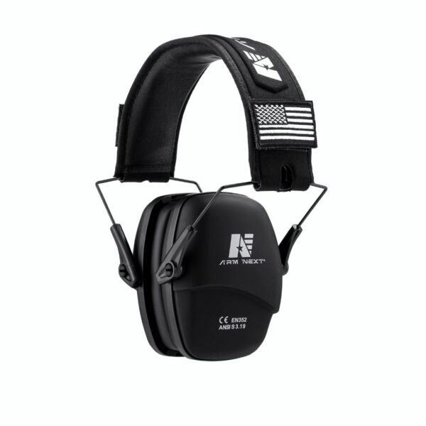 casque anti bruit pour chasseur (2)