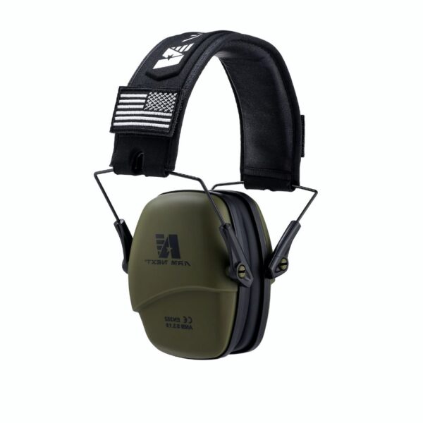 casque anti bruit pour chasseur (4)