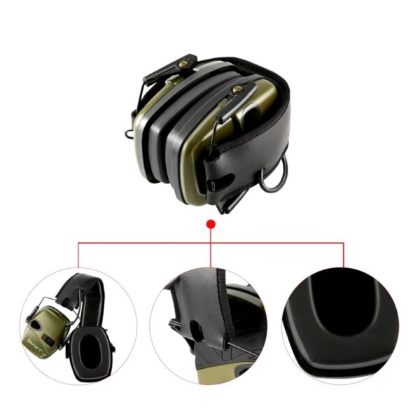 casque anti bruit pour le tir sportif (4)