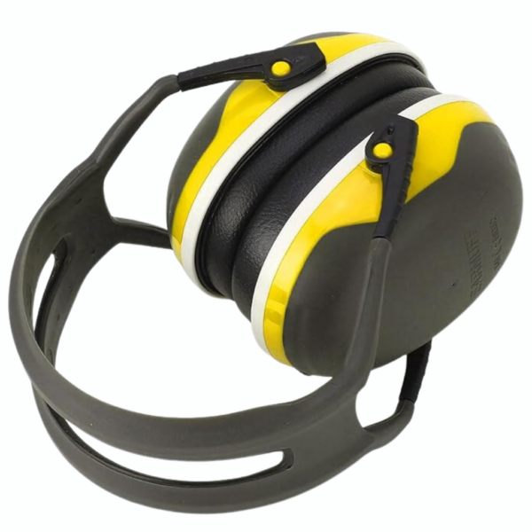 casque anti bruit silence total pour dormir (4)