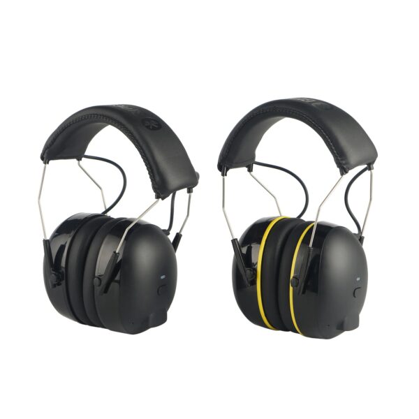 casque anti bruit stihl bluetooth (4)