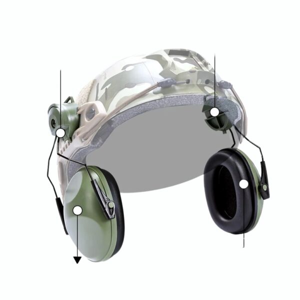 casque anti bruit tir militaire 2 (7)