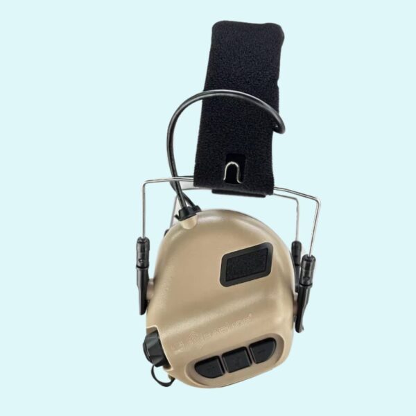 casque anti bruit tir militaire 3 (5)