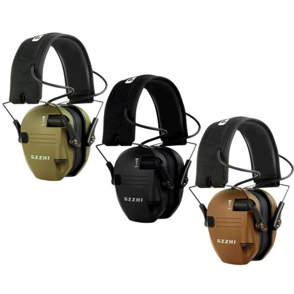 casque anti bruit tir militaire 4 (4)