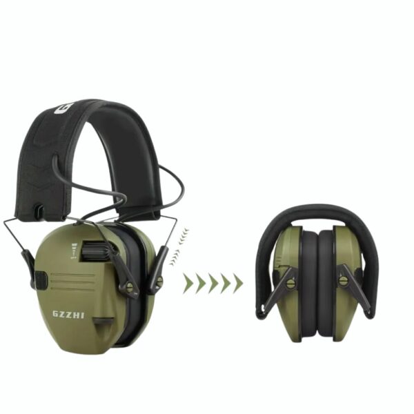 casque anti bruit tir militaire 4 (5)