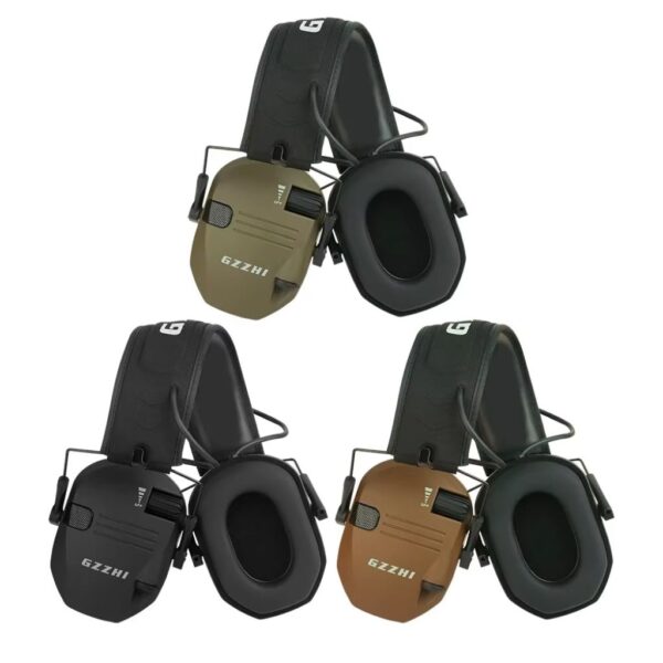 casque anti bruit tir militaire 4 (6)