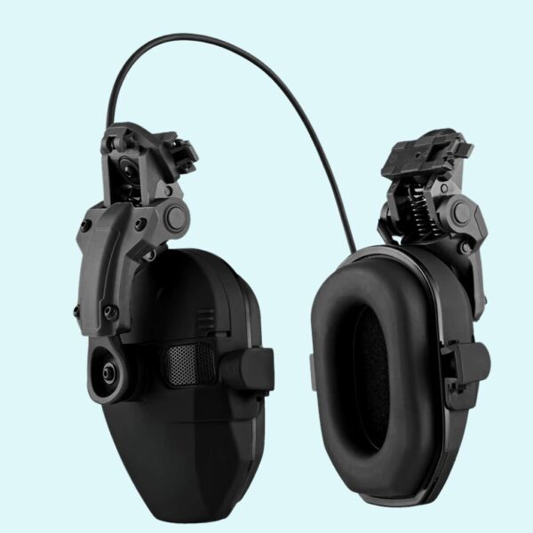 casque anti bruit tir militaire electronique (2)