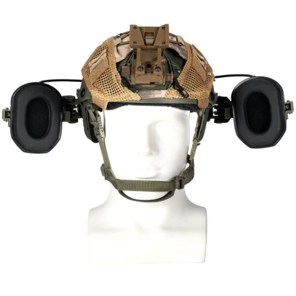 casque anti bruit tir militaire electronique (3)