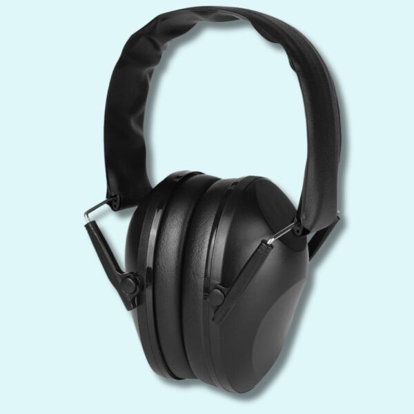 casque enfant anti bruit