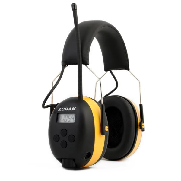 casque radio anti bruit (6)