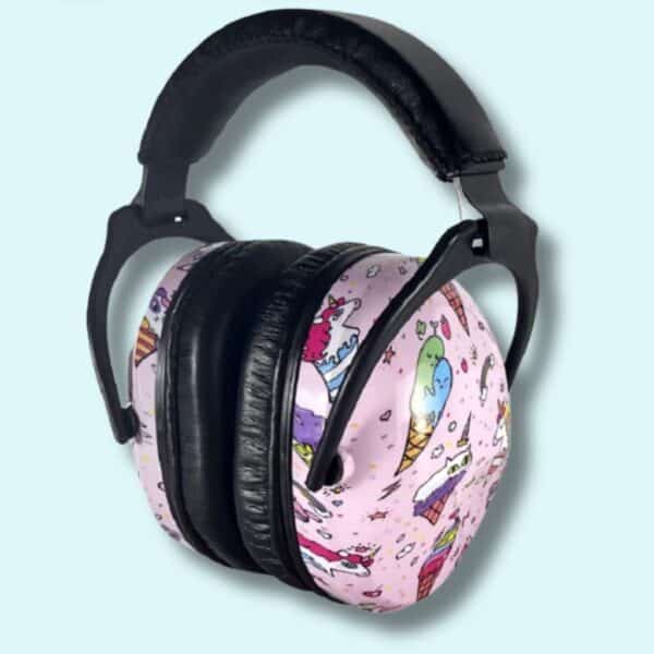 meilleur casque anti bruit enfant 3 ans