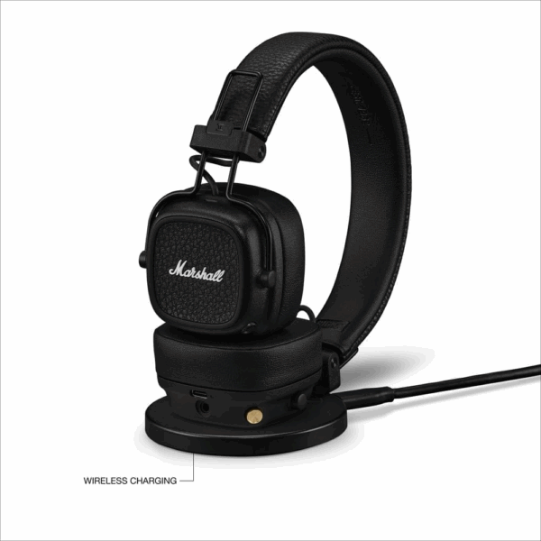 Casque Bluetooth Marshall Major V (11)
