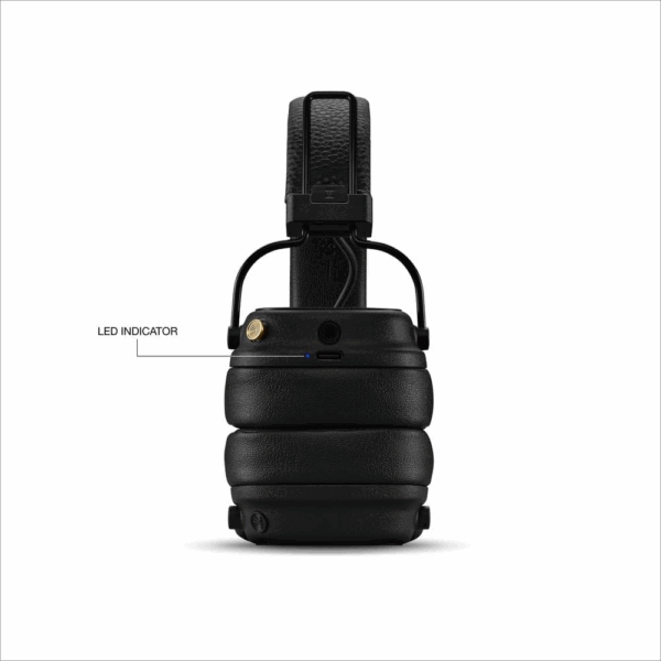 Casque Bluetooth Marshall Major V (12)