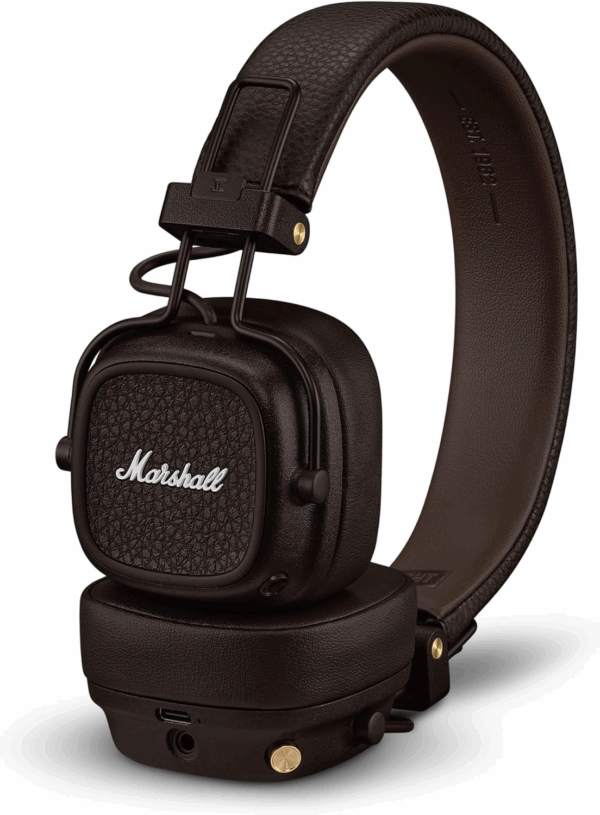 Casque Bluetooth Marshall Major V (7)