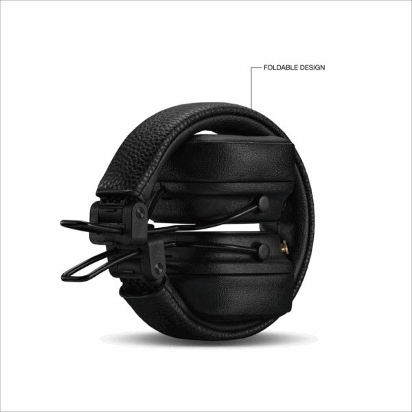 Casque Bluetooth Marshall Major V (9)