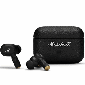 Casque Marshall MOTIF II ANC Bluetooth 5.4 Antibruit Écouteurs Sans Fil 1 (1)