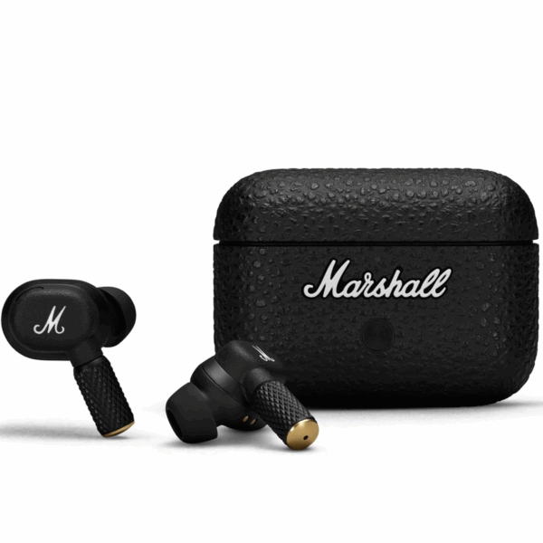 Casque Marshall MOTIF II ANC Bluetooth 5.4 Antibruit Écouteurs Sans Fil 1 (1)