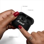 Casque Marshall MOTIF II ANC Bluetooth 5.4 Antibruit Écouteurs Sans Fil 2 (2)
