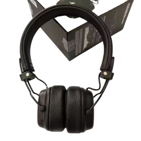 Casque Marshall Major III (1)