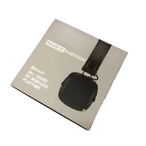Casque Marshall Major III (2)