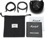 Casque Marshall Monitor II (3)