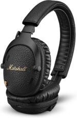 Casque Marshall Monitor III (1)