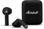 Écouteurs Marshall MINOR III Bluetooth 5.2 Sans Fil 25h Autonomie (2)