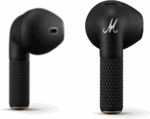 Écouteurs Marshall MINOR III Bluetooth 5.2 Sans Fil 25h Autonomie (5)